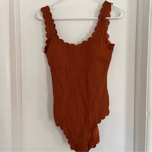 aerie One Piece Swimsuit